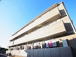 コンフォール（逆井） 202