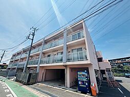 クレストガーデン野田 103