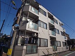マ・メゾン柏