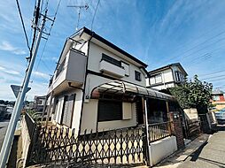 流山平方戸建 1