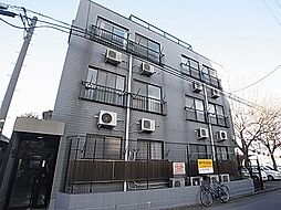 NYマンション 201