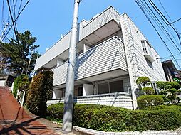 ペガサスマンション 302