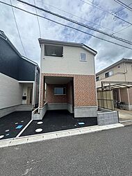 Sumai−to柏市みどり台 1号棟