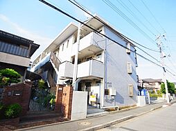 サンライズ北柏 106