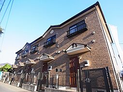 PARK HILLS 〜パークヒルズ〜 103