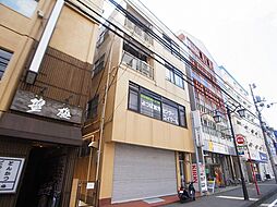 第二柏田中ビル 401