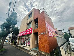コーポ梅沢 203