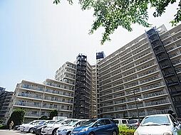 藤和天王台ハイタウン 506