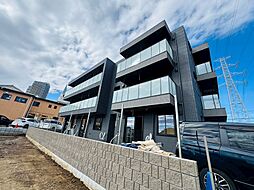 アレーズKASHIWANOHA 201