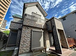 柏市旭町2丁目貸家 1