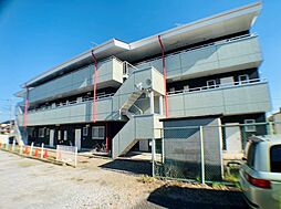 グリーンマンション渡辺 207