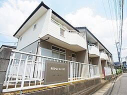 テラス　ベル・フィーユ　II