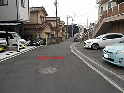 池田市鉢塚3丁目