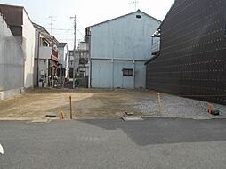 守口市東光町2丁目