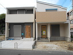 豊中市北条町4丁目