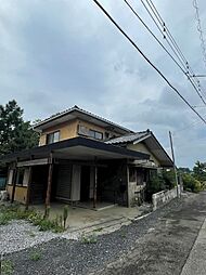 野木町野渡戸建