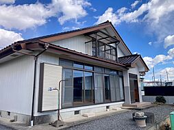 喜沢戸建