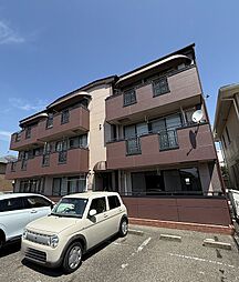 メゾン・ド・ナマイ 103