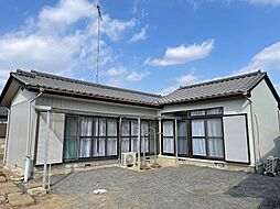 結城戸建