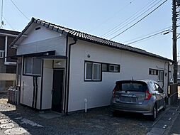 栗橋東貸家 西棟