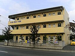 イーストヴァレーハウス 203