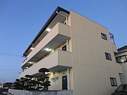 イーストヴァレーハウス 202