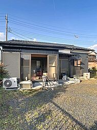 高橋町貸家