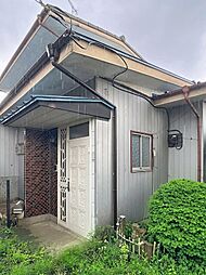 若木町1丁目戸建て
