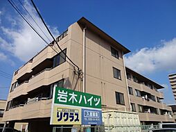 岩木ハイツ 303