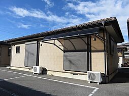 ハウスサクラ D