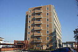 ペットマンションあかやま 205