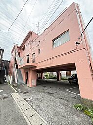 ロイヤルドミール 201
