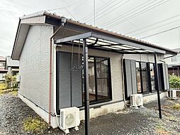 増田住宅 7号棟