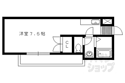 シルクコート嵐山 207