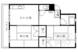 第一河合マンション 305