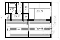 ハイツ大八木 303