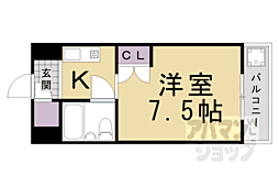 ＡＸＩＡ京都 404