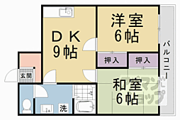 メゾンドール東条 303
