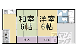 亀岡市千代川町小川2丁目