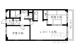 第2コーポ藤岡 508