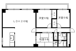 ヴァンヴェール小泉 101