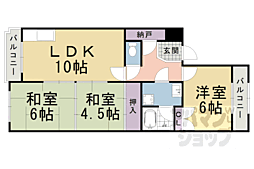 亀岡市大井町土田1丁目