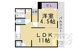 亀岡市追分町八ノ坪