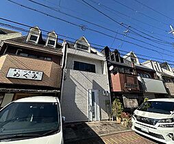 亀岡市大井町並河2丁目の一戸建て