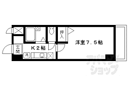 京都市右京区太秦上ノ段町