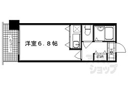 京都市右京区西院西三蔵町