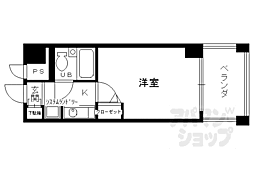 京都市右京区西院清水町