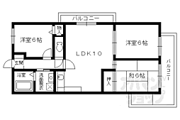 京都市南区久世中久世町2丁目