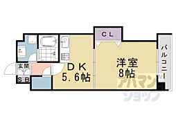 亀岡市篠町馬堀駅前1丁目