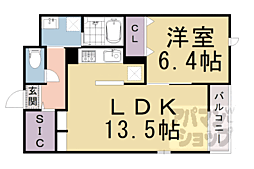 亀岡市篠町浄法寺茱萸谷